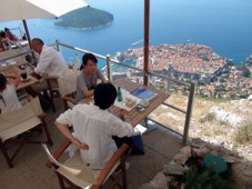 Dubrovnik Panorama